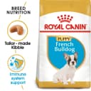 Royal Canin French Bulldog Puppy Dry Food, 10kg