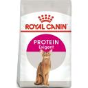 Royal Canin Protein Exigent Adult Dry Cat Food, 400g