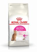 Royal Canin Protein Exigent Adult Dry Cat Food, 4kg