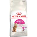 Royal Canin Protein Exigent Adult Dry Cat Food, 4kg