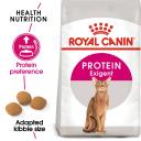 Royal Canin Protein Exigent Adult Dry Cat Food, 4kg