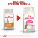 Royal Canin Protein Exigent Adult Dry Cat Food, 4kg