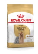 Royal Canin Yorkshire Terrier Adult 3kg Dog Food Multicolor 3kg