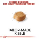 Royal Canin Yorkshire Terrier Adult 3kg Dog Food Multicolor 3kg
