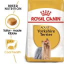 Royal Canin Yorkshire Terrier Adult 3kg Dog Food Multicolor 3kg