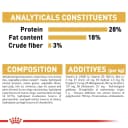 Royal Canin Yorkshire Terrier Adult 3kg Dog Food Multicolor 3kg