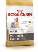 Royal Canin Yorkshire Terrier Adult Dry Dog Food, 7.5kg