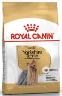 Royal Canin Yorkshire Terrier Adult Dry Dog Food, 7.5kg