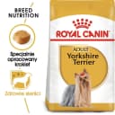 Royal Canin Yorkshire Terrier Adult Dry Dog Food, 7.5kg