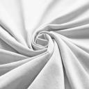 Royal Comfort King 1500TC Markle Collection Cotton Blend Quilt Cover Set - Dusk Grey