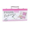 Royal & Langnickel Small Tin Still Life Drawing Art Set