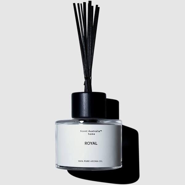 Royal Reed Diffuser (200ml)