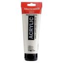 Royal Talens Amsterdam Standard Acrylic Paint 250Ml-Burnt Umber