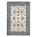 Royal White Border Oriental Rug