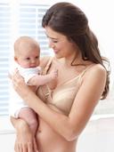 Royce Charlotte Nursing Bra Skin 10HH