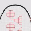 Rrp $119.95 Yonex Arcsaber Lite Badminton Racket 4ug5 Strung + Free