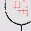 Rrp $119.95 Yonex Arcsaber Lite Badminton Racket 4ug5 Strung + Free