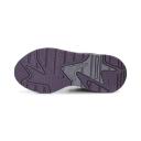RS-X Efekt Gradient Unisex Sneakers in Feather Gray/Purple Charcoal, Size 6 by Puma