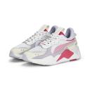 RS-X Reinvention Unisex Sneakers in White/Spring Lavender, Size 10.5 by Puma