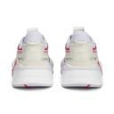 RS-X Reinvention Unisex Sneakers in White/Spring Lavender, Size 5.5 by Puma