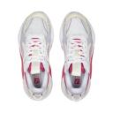 RS-X Reinvention Unisex Sneakers in White/Spring Lavender, Size 5.5 by Puma