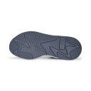 RS-X Suede Unisex Sneakers in Cool Mid Gray/Harbor Mist, Size 5.5 by Puma