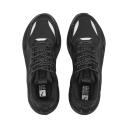 RS-X Triple Unisex Sneakers in Black, Size 5.5 by Puma
