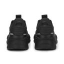 RS-X Triple Unisex Sneakers in Black, Size 9.5 by Puma