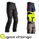 RST Atlas Cargo Black Pants