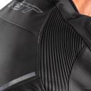 RST Sabre CE Airbag Leather Jacket - Black