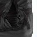 RST Sabre CE Airbag Leather Jacket - Black