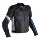 RST Sabre CE Airbag Leather Jacket - Black