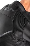 RST Sabre CE Leather Jacket - Black