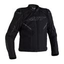 RST Sabre CE Textile Jacket - Black