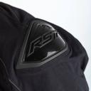 RST Sabre CE Textile Jacket - Black