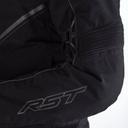 RST Sabre CE Textile Jacket - Black