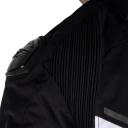 RST Sabre CE Textile Jacket - Black/White