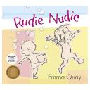 Rudie Nudie [Book]