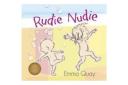 Rudie Nudie [Book]