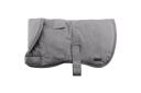 Ruff N Rugged Canvas Coat Dog Black - x Large