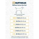 Ruffwear Web Master Harness