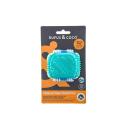 Rufus & Coco Clean & Chew Dental Toy Mint