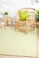 Rug Culture Terrace Green 290X200CM