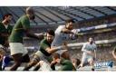 Rugby Challenge 4 (PS4)