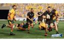 Rugby Challenge 4 (PS4)