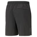 Run Favourite Velocity Men's 7"Running Shorts in Black, Size Medium, Polyester by Puma