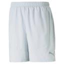 Run Favourite Velocity Men's 7"Running Shorts in Platinum Gray, Size 2XL, Polyester by Puma