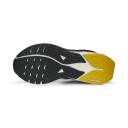 Run XX Nitro Wns Women's Running Shoes in Black/Ravish/Fresh Pear, Size 9.5 by Puma