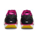 Run XX Nitro Wns Women's Running Shoes in Black/Ravish/Fresh Pear, Size 9.5 by Puma