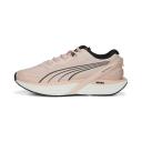 Run XX Nitro Wns Women's Running Shoes in Rose Dust/Black, Size 8.5 by Puma